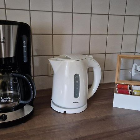 Ruhrpottbude - Private Ferienwohnung Im Herzen Des Ruhrgebiets Bochum Zewnętrze zdjęcie