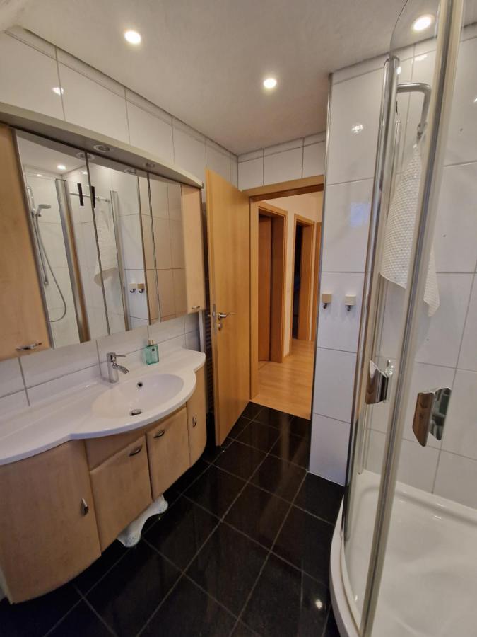 Ruhrpottbude - Private Ferienwohnung Im Herzen Des Ruhrgebiets Bochum Zewnętrze zdjęcie