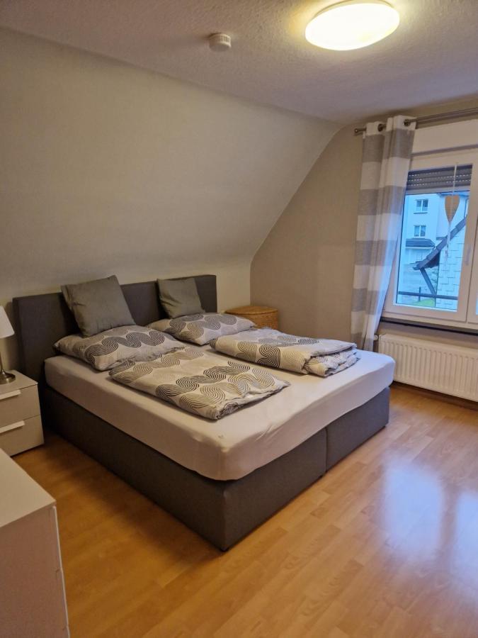Ruhrpottbude - Private Ferienwohnung Im Herzen Des Ruhrgebiets Bochum Zewnętrze zdjęcie