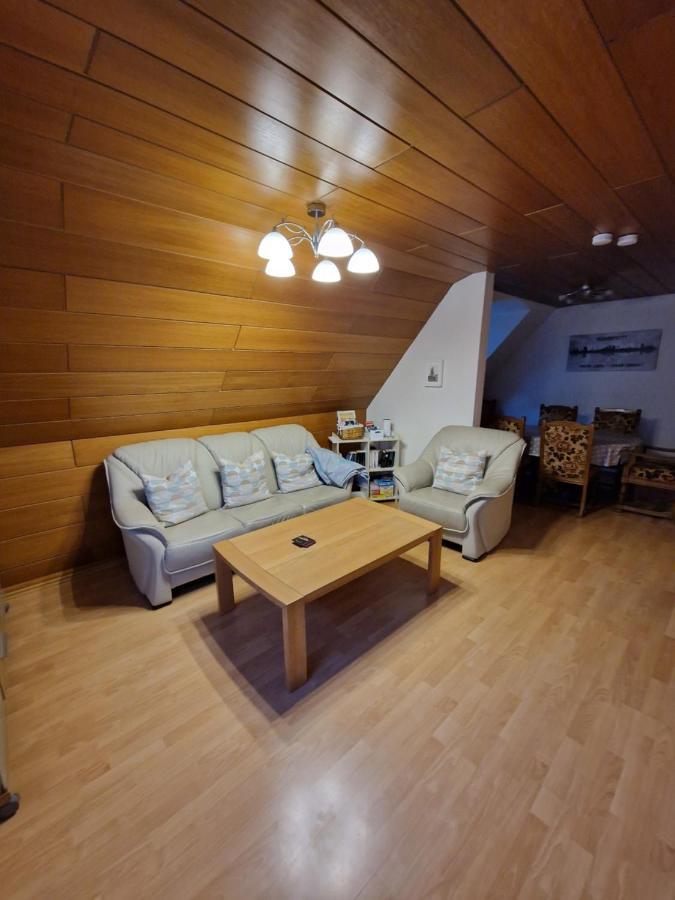 Ruhrpottbude - Private Ferienwohnung Im Herzen Des Ruhrgebiets Bochum Zewnętrze zdjęcie