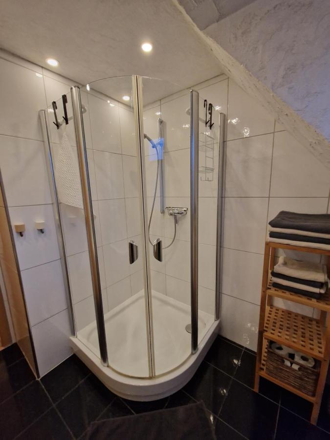 Ruhrpottbude - Private Ferienwohnung Im Herzen Des Ruhrgebiets Bochum Zewnętrze zdjęcie