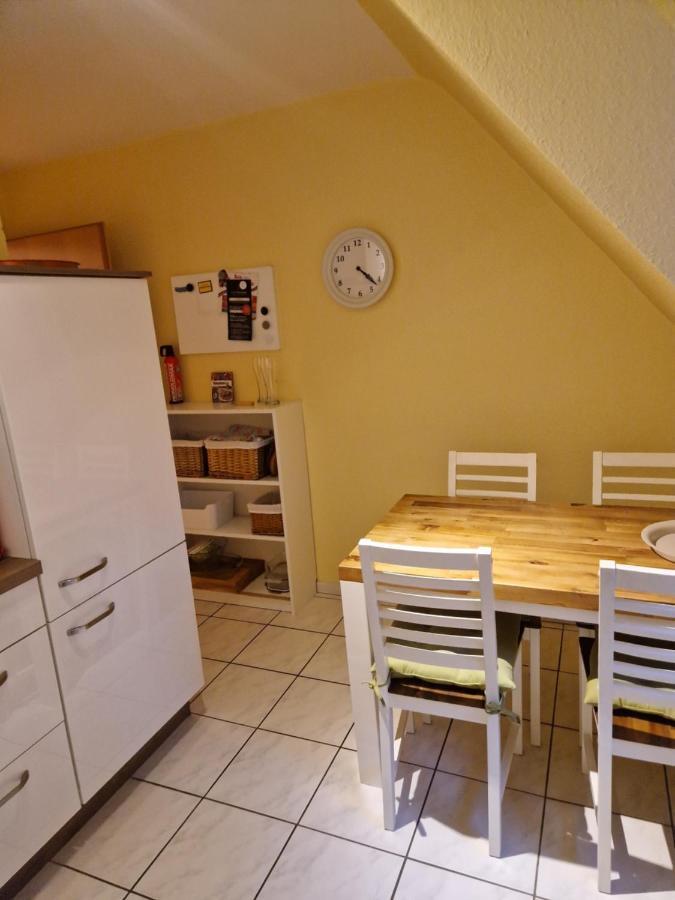 Ruhrpottbude - Private Ferienwohnung Im Herzen Des Ruhrgebiets Bochum Zewnętrze zdjęcie