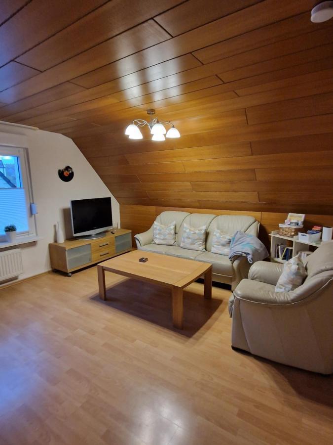 Ruhrpottbude - Private Ferienwohnung Im Herzen Des Ruhrgebiets Bochum Zewnętrze zdjęcie