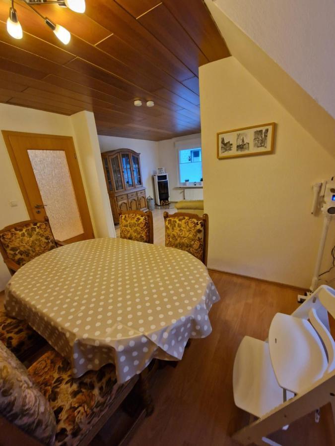 Ruhrpottbude - Private Ferienwohnung Im Herzen Des Ruhrgebiets Bochum Zewnętrze zdjęcie