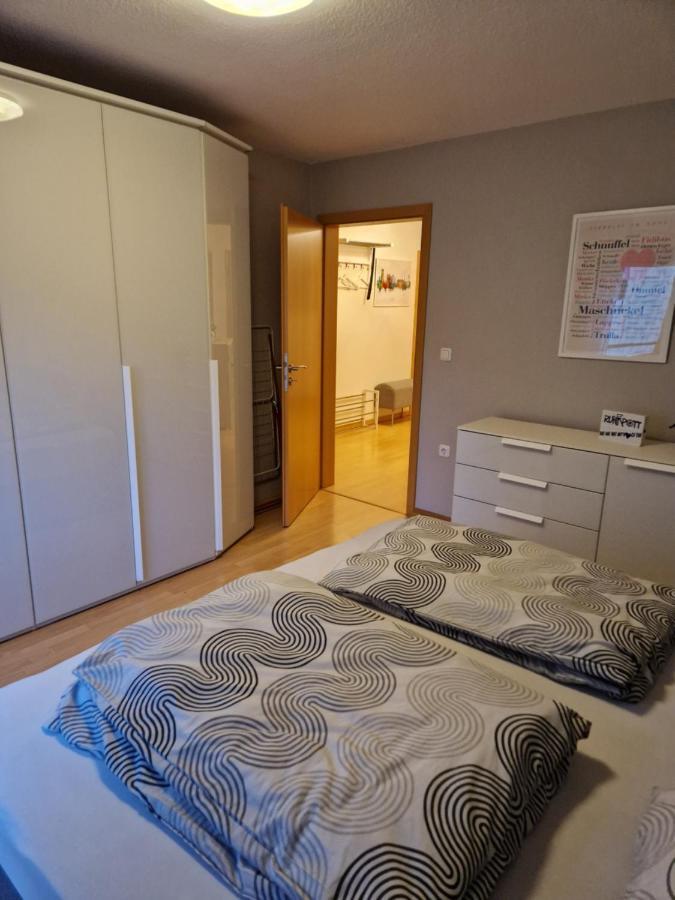 Ruhrpottbude - Private Ferienwohnung Im Herzen Des Ruhrgebiets Bochum Zewnętrze zdjęcie