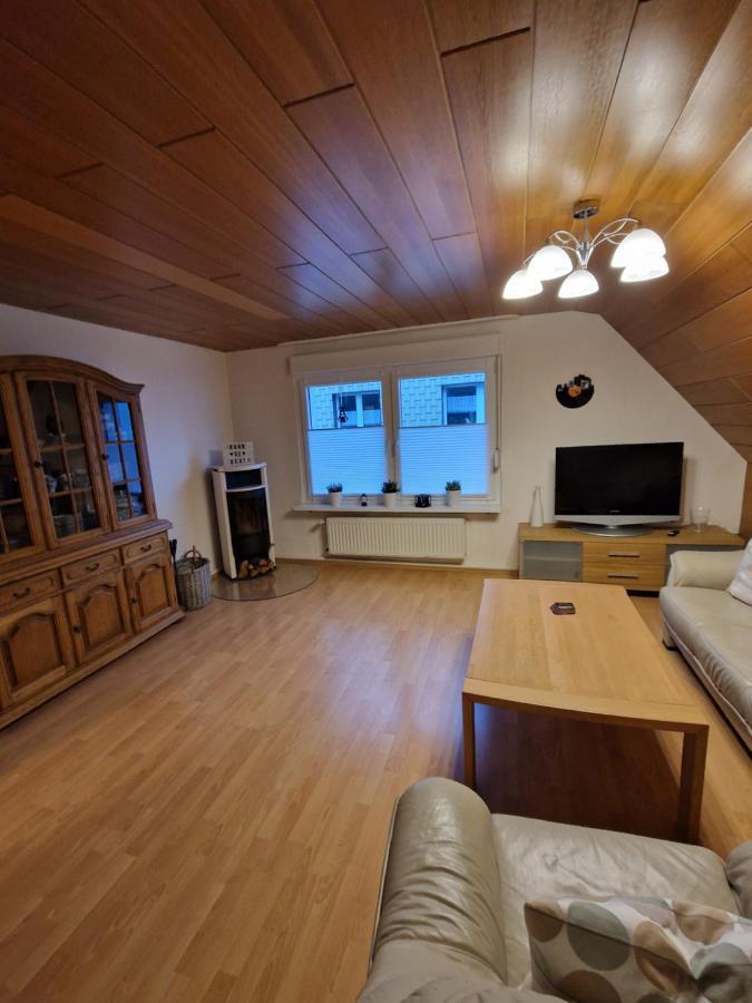 Ruhrpottbude - Private Ferienwohnung Im Herzen Des Ruhrgebiets Bochum Zewnętrze zdjęcie