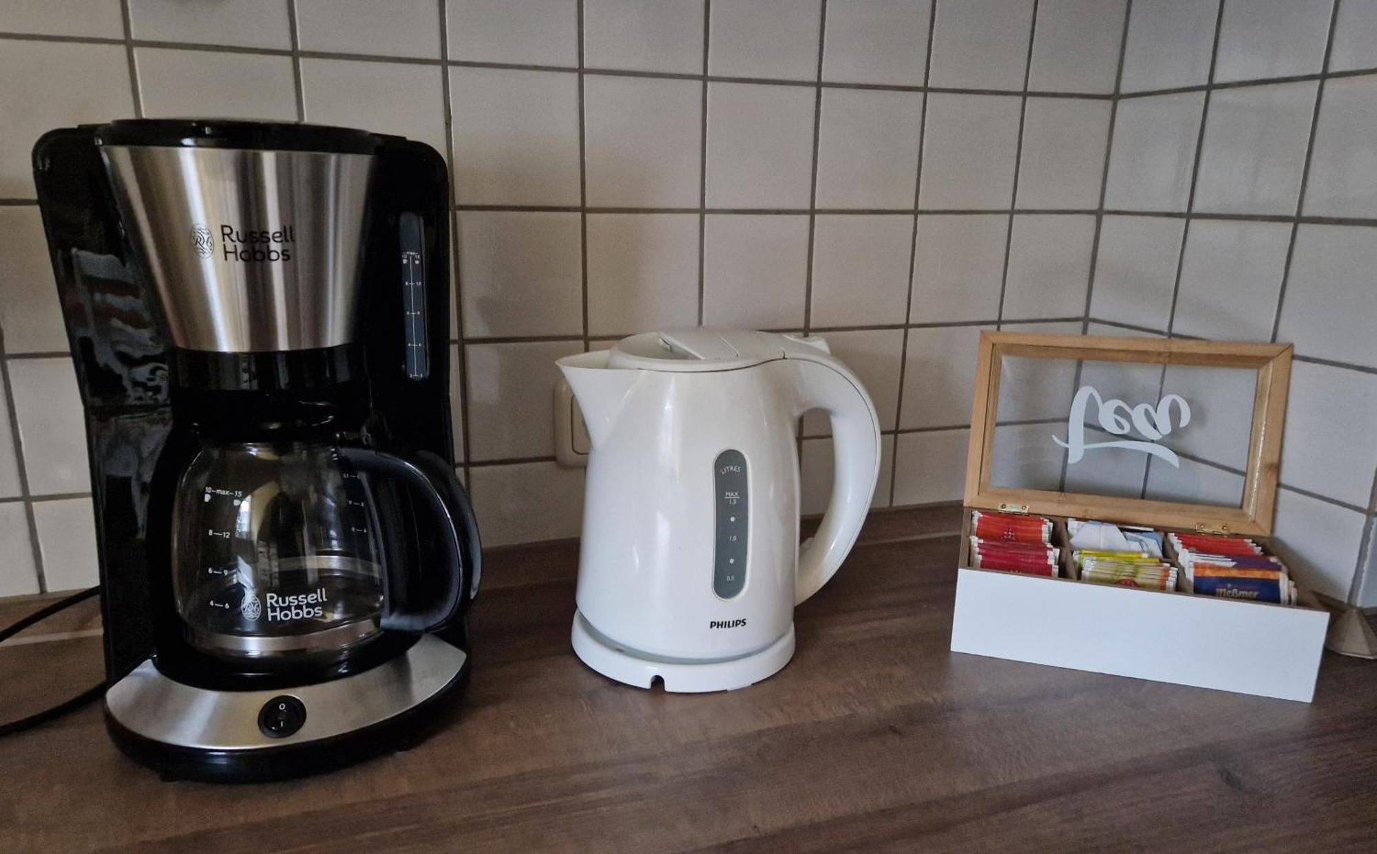 Ruhrpottbude - Private Ferienwohnung Im Herzen Des Ruhrgebiets Bochum Zewnętrze zdjęcie